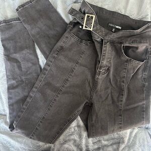 Fashion Nova Jeans